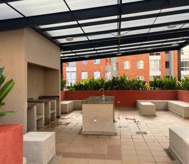 Ibague Apartment | Apartamento moderno en Ibagué