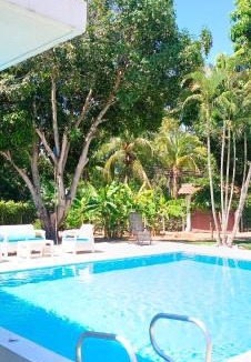 Flandes Villa | Villa Campestre Eagle