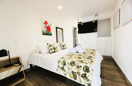 Yopal House | Hostal Bon Hábitat