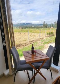Tibasosa Other | Cabaña Pantano de Vargas con fogata y parrilla privado