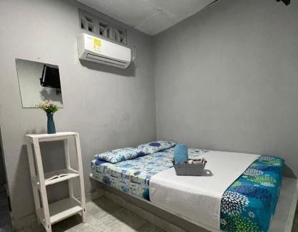 Soacha Hotel | hotel Siboney - Centro