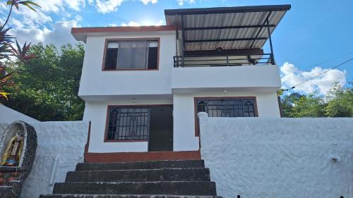 Villeta Cabin | Finca El Paraíso