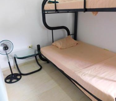 Tocaima House | Casa Vacacional - Portales del Sol 1