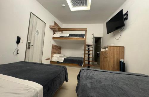 La Estrella Hotel | CIELITO LINDO