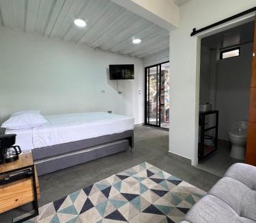 Samana House | Casa Bosque Vivo