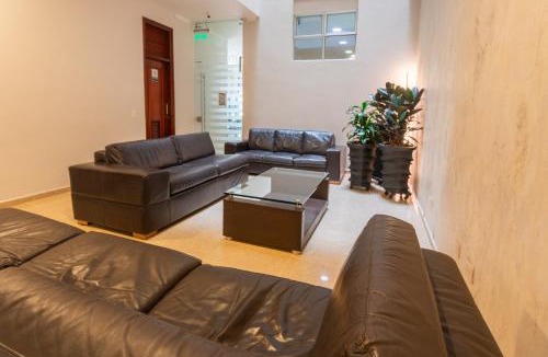 Suramericana Hotel | Hotel Sauces del Estadio