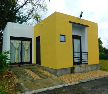 Tocaima House | Casa Vacacional - Portales del Sol 2