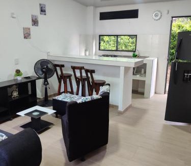 Tocaima House | Casa Vacacional - Portales del Sol 2