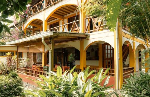 Capurgana House | Cabañas Tucan Eco Hotel