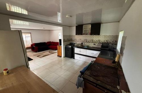 Mongui House | Finca Mongui