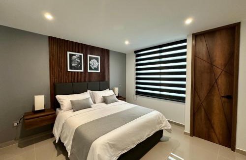 Envigado Hotel | Rooca Urban