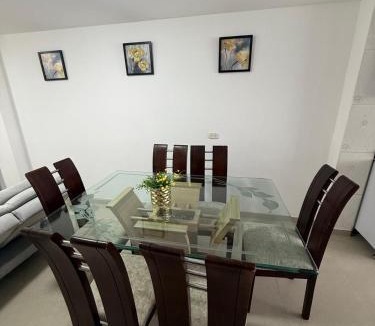 Nobsa Apartment | Apartamento Limón Azul