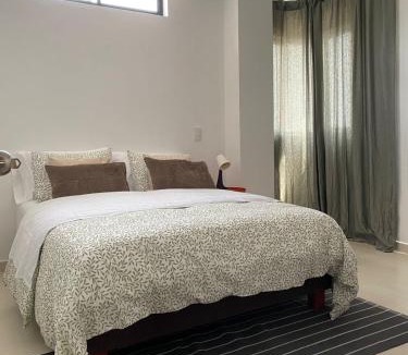 Fredonia Apartment | Candilejas