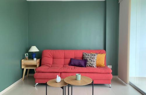 Floridablanca Apartment | Suites con Vista en Floridablanca
