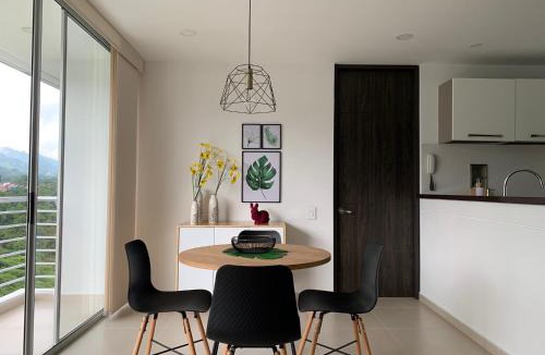 Floridablanca Apartment | Suites con Vista en Floridablanca