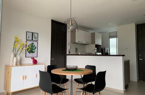 Floridablanca Apartment | Suites con Vista en Floridablanca