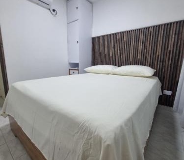 Valledupar House | Casa Narad Valledupar