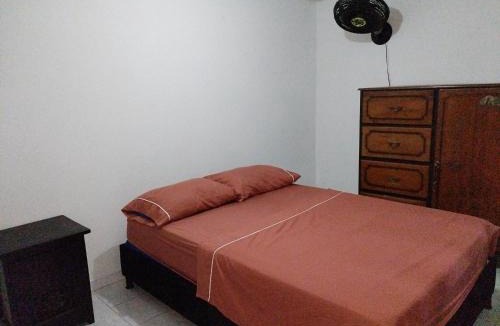 La Dorada House | casa la magdalena