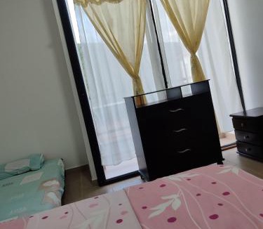Tocaima House | Casa Vacacional - Portales del Sol 2