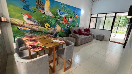 Villavicencio House | My Llano Lindo Américas