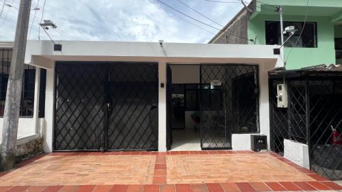 Villavicencio House | My Llano Lindo Américas