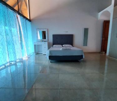 Rivera House | Casa Bella