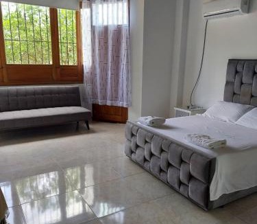 Rivera House | Casa Bella