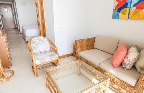 Santa Marta Hotel | Hotel Irotama del Sol