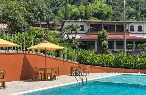 Quebrada Guadalejo Hotel | Granja del Cafe Hotel y Centro de convenciones