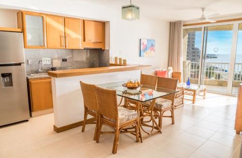 Santa Marta Hotel | Hotel Irotama del Sol