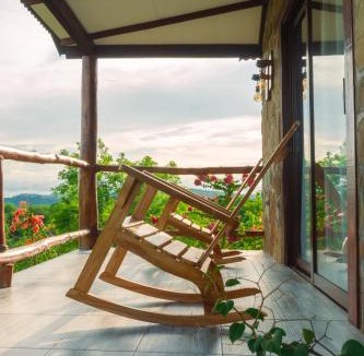 Usiacuri Hotel | Ecohotel Summer Usiacuri
