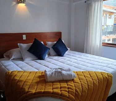 Villa de Leyva Apartment | Apartamento inolvidable a 4 cuadras de la plaza