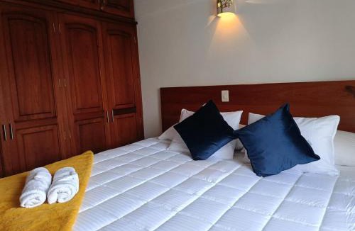 Villa de Leyva Apartment | Apartamento inolvidable a 4 cuadras de la plaza