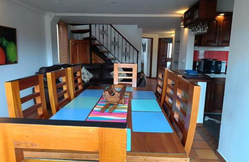 Villa de Leyva Apartment | Apartamento inolvidable a 4 cuadras de la plaza