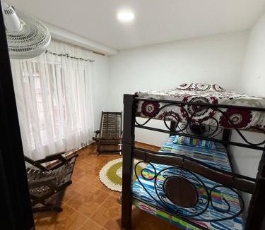 La Union House | Hostal Maxim
