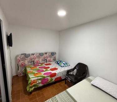 La Union House | Hostal Maxim