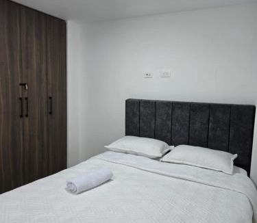 Duitama Apartment | Posada Los Geranios