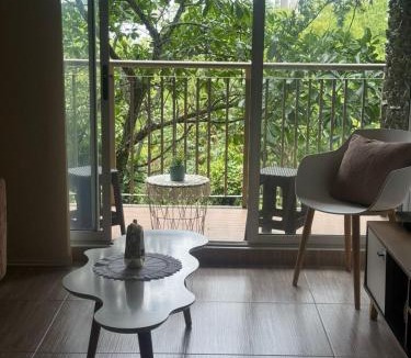 Armenia Apartment | Ubicación privilegiada, lujo y confort en Armenia
