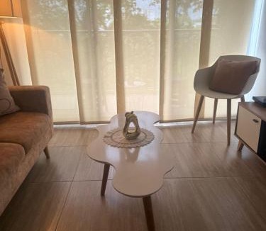 Armenia Apartment | Ubicación privilegiada, lujo y confort en Armenia