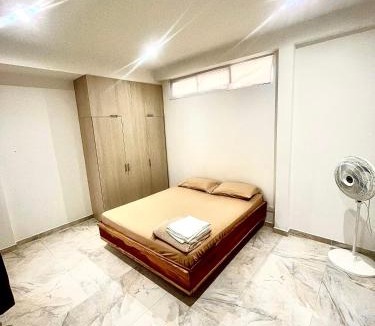 La Castellana Apartment | La Posada de Miguel