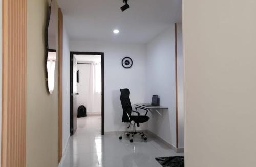 Bucaramanga Apartment | Exclusivo y encantador Alojamiento