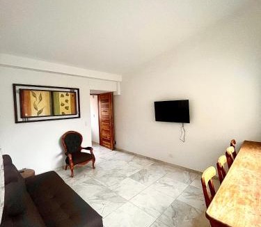La Castellana Apartment | La Posada de Miguel
