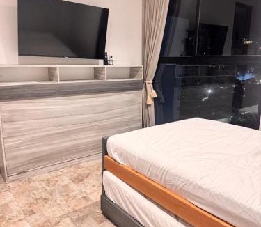 El Rodadero Apartment | Rodadero Extasis