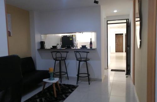 Bucaramanga Apartment | Exclusivo y encantador Alojamiento
