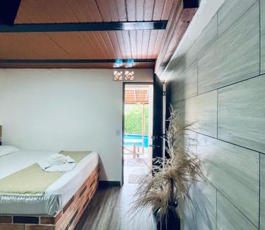 San Rafael Hotel | K a p l a A l o j a m i e n t o