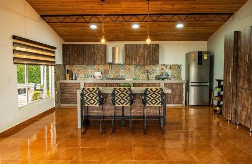 Dagua House | Milagros km30