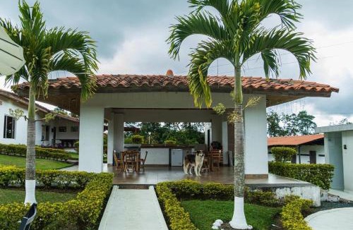 Dagua House | Milagros km30
