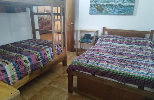 San Bernardo del Viento House | El ensueño