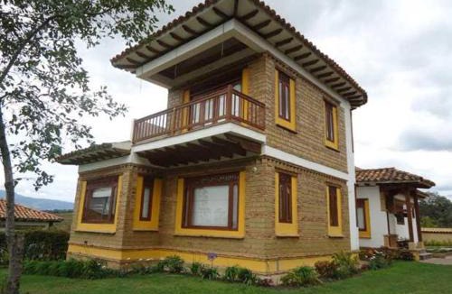 Villa de Leyva House | La Casa Colonial
