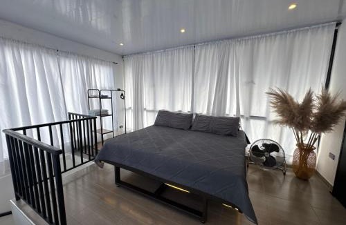 Libano Apartment | Apartamentos FM 401